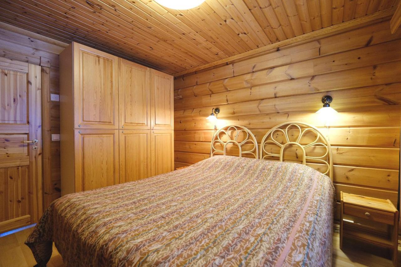 Villiporo Cabin Levi Exterior photo