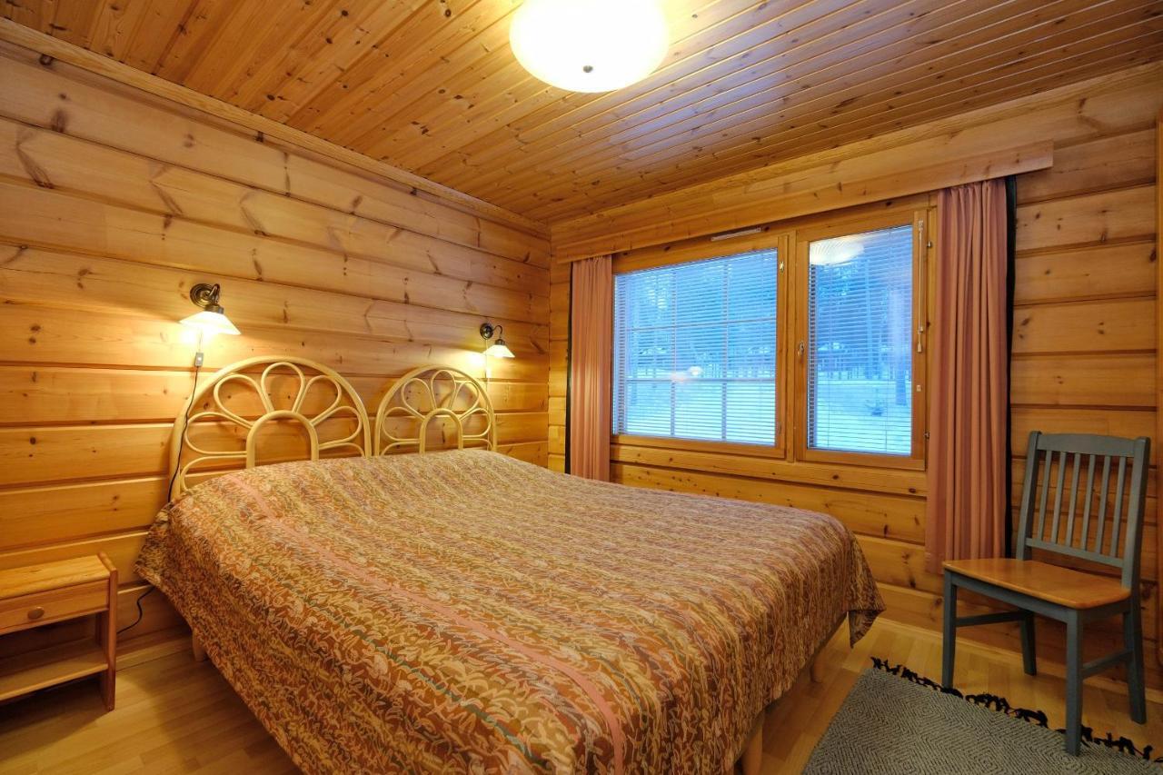 Villiporo Cabin Levi Exterior photo